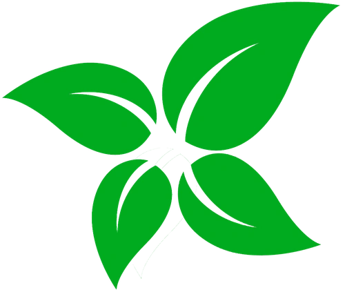 leaf icon