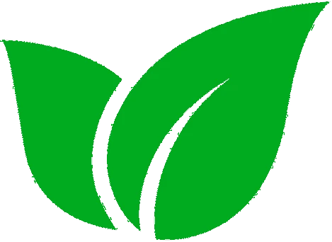 leaf icon